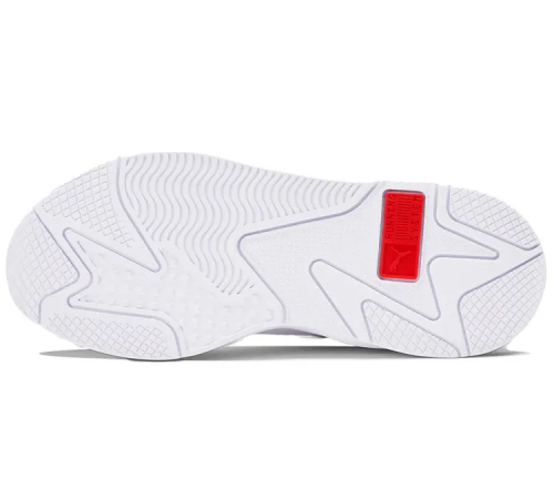 Кроссовки Puma RS-X3 TMC 10th Anniversary White