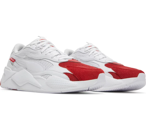 Кроссовки Puma RS-X3 TMC 10th Anniversary White