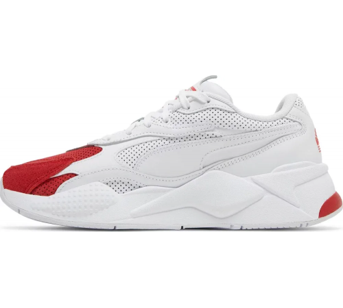 Кроссовки Puma RS-X3 TMC 10th Anniversary White