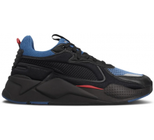 Кроссовки Puma RS-X Softcase Galaxy Blue