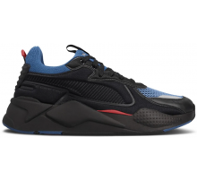 Кроссовки Puma RS-X Softcase Galaxy Blue