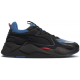 Кроссовки Puma RS-X Softcase Galaxy Blue