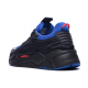 Кроссовки Puma RS-X Softcase Galaxy Blue
