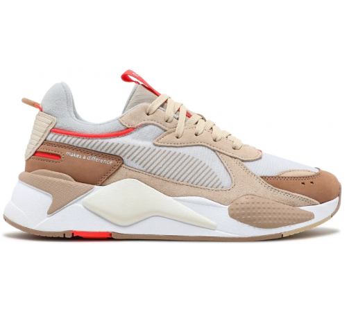 Кроссовки Puma RS-X Convey