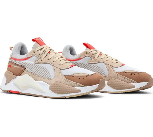 Кроссовки Puma RS-X Convey