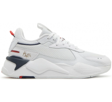 Кроссовки Puma RS-X TMC White Peacoat
