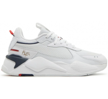 Кроссовки Puma RS-X TMC White Peacoat