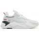 Кроссовки Puma RS-X TMC White Peacoat