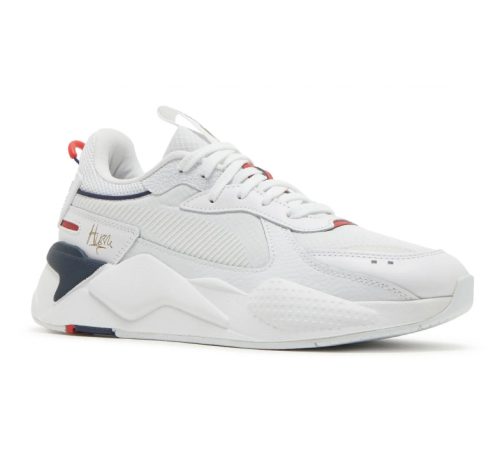 Кроссовки Puma RS-X TMC White Peacoat