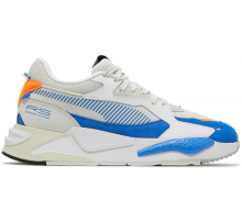 Кроссовки Puma RS-Z BP Bluemazing