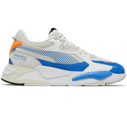Кроссовки Puma RS-Z BP Bluemazing