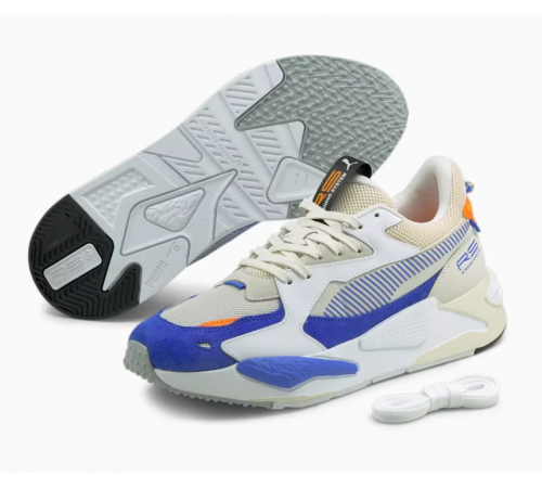 Кроссовки Puma RS-Z BP Bluemazing