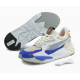 Кроссовки Puma RS-Z BP Bluemazing