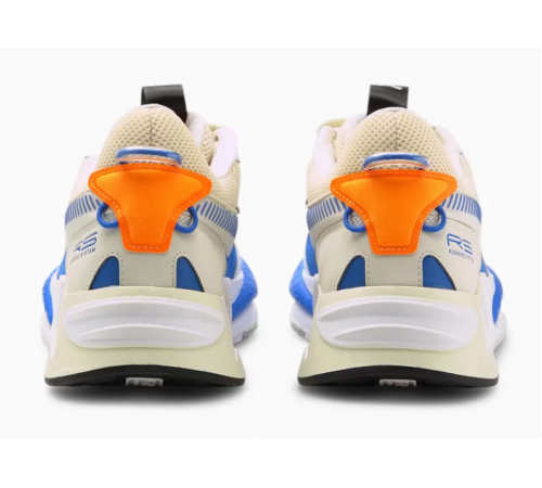 Кроссовки Puma RS-Z BP Bluemazing