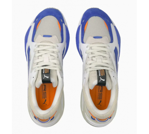 Кроссовки Puma RS-Z BP Bluemazing