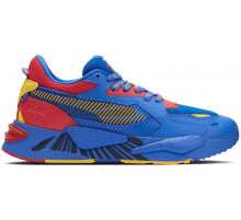 Кроссовки Puma RS-Z Superman