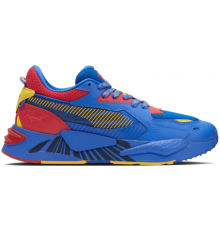Кроссовки Puma RS-Z Superman