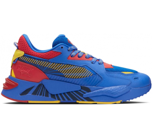 Кроссовки Puma RS-Z Superman