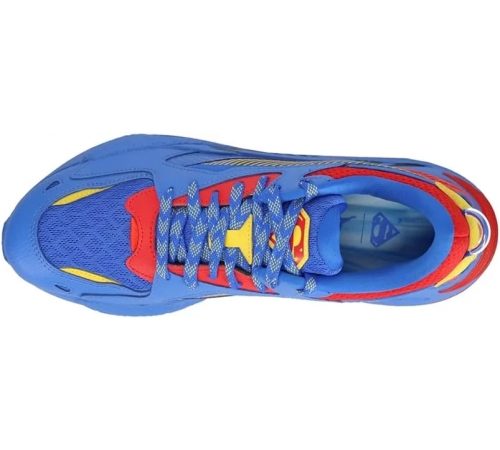 Кроссовки Puma RS-Z Superman