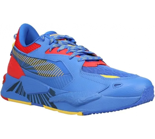 Кроссовки Puma RS-Z Superman