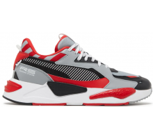Кроссовки Puma RS-Z Red Campus