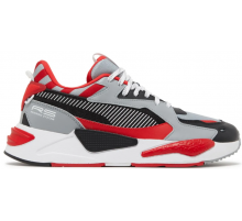 Кроссовки Puma RS-Z Red Campus