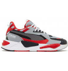 Кроссовки Puma RS-Z Red Campus