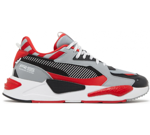 Кроссовки Puma RS-Z Red Campus