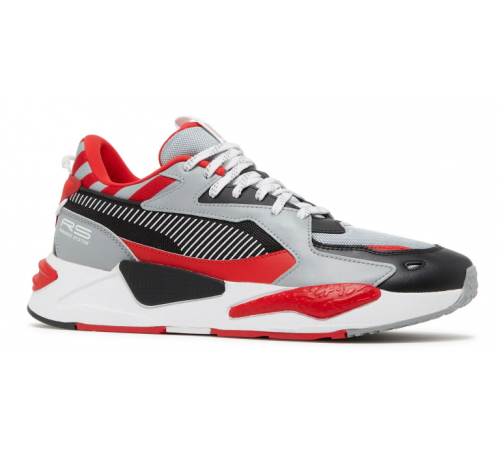 Кроссовки Puma RS-Z Red Campus