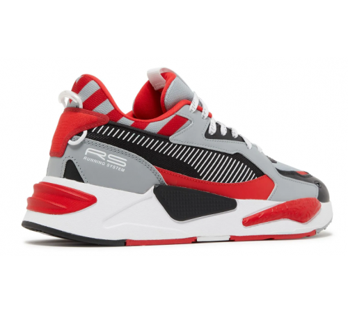 Кроссовки Puma RS-Z Red Campus
