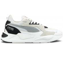 Кроссовки Puma RS-Z White Black