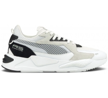 Кроссовки Puma RS-Z White Black