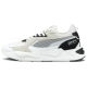 Кроссовки Puma RS-Z White Black