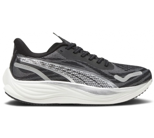 Кроссовки Puma Velocity Nitro 3 Black White