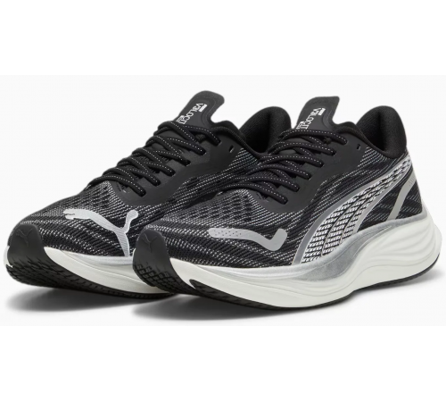 Кроссовки Puma Velocity Nitro 3 Black White