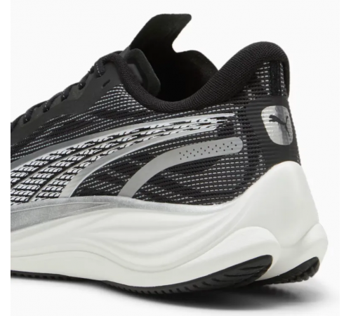Кроссовки Puma Velocity Nitro 3 Black White