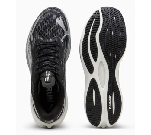 Кроссовки Puma Velocity Nitro 3 Black White