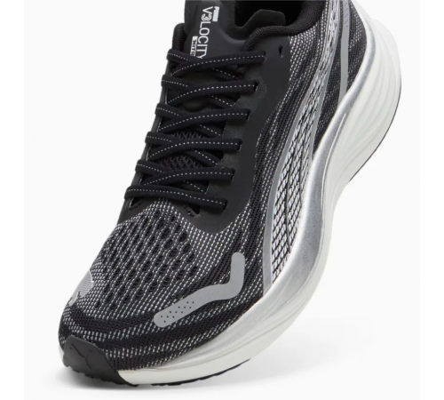 Кроссовки Puma Velocity Nitro 3 Black White