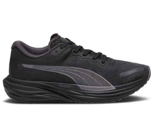 Puma Deviate Nitro 2 Repel черные