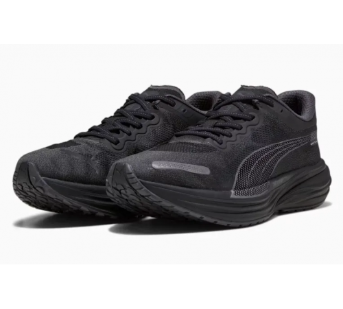 Puma Deviate Nitro 2 Repel черные