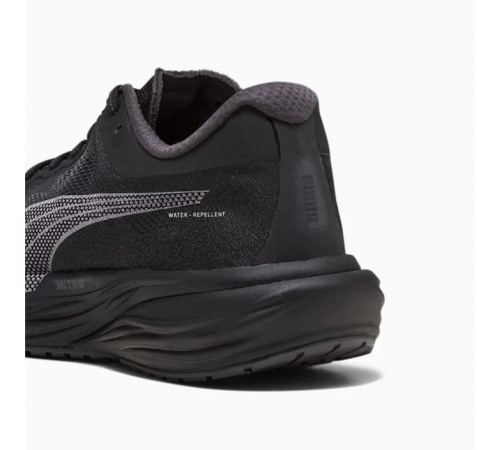 Puma Deviate Nitro 2 Repel черные