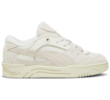 Кроссовки Puma 180 Corduroy Warm White