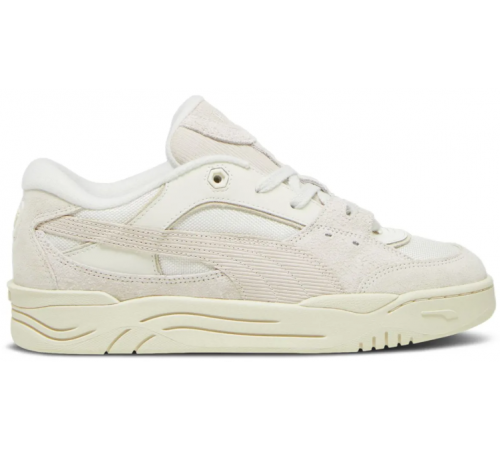 Кроссовки Puma 180 Corduroy Warm White