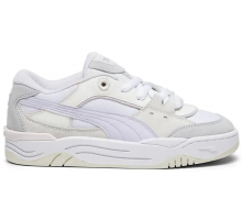 Кроссовки Puma 180 Tones Light Grey Purple