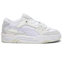 Кроссовки Puma 180 Tones Light Grey Purple