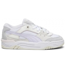 Кроссовки Puma 180 Tones Light Grey Purple