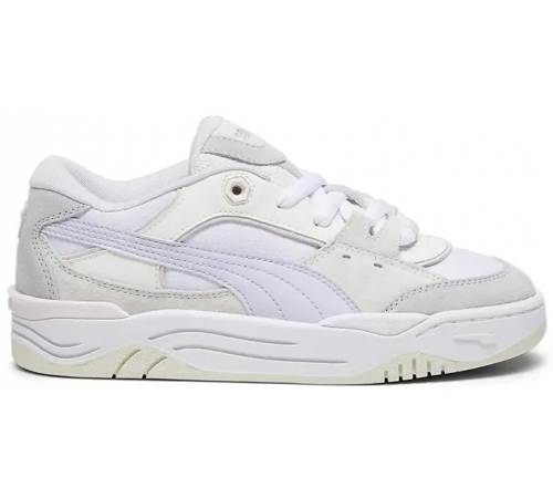 Кроссовки Puma 180 Tones Light Grey Purple