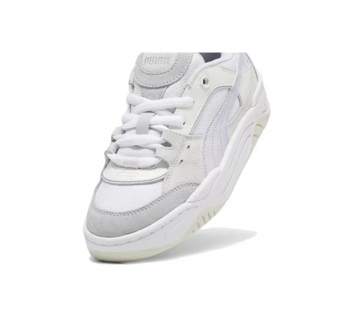 Кроссовки Puma 180 Tones Light Grey Purple