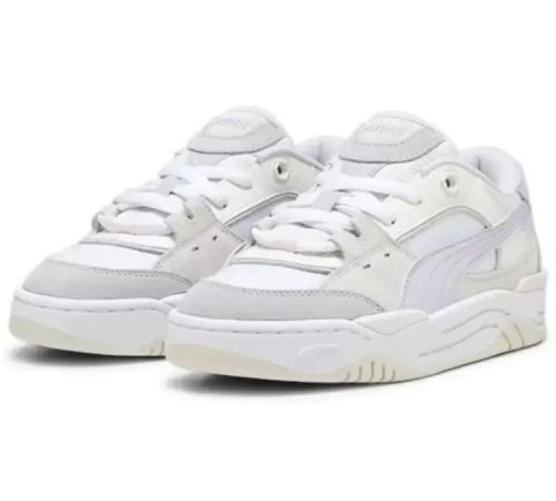 Кроссовки Puma 180 Tones Light Grey Purple