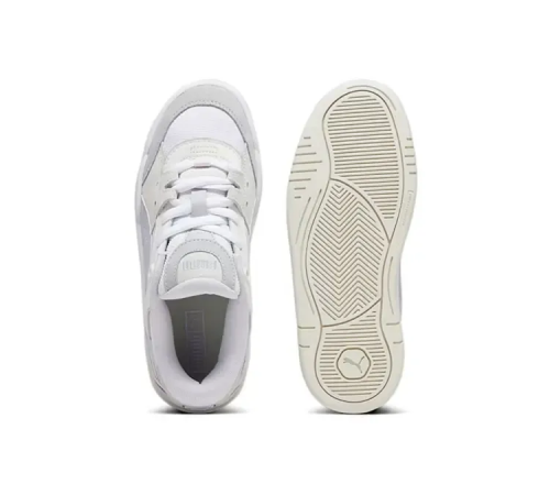 Кроссовки Puma 180 Tones Light Grey Purple